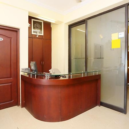 Super Hotel O Day Springs Kottayam Ngoại thất bức ảnh