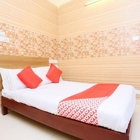 Super Hotel O Day Springs Kottayam Ngoại thất bức ảnh