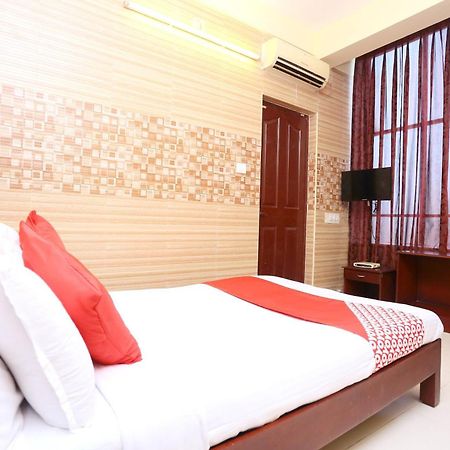 Super Hotel O Day Springs Kottayam Ngoại thất bức ảnh