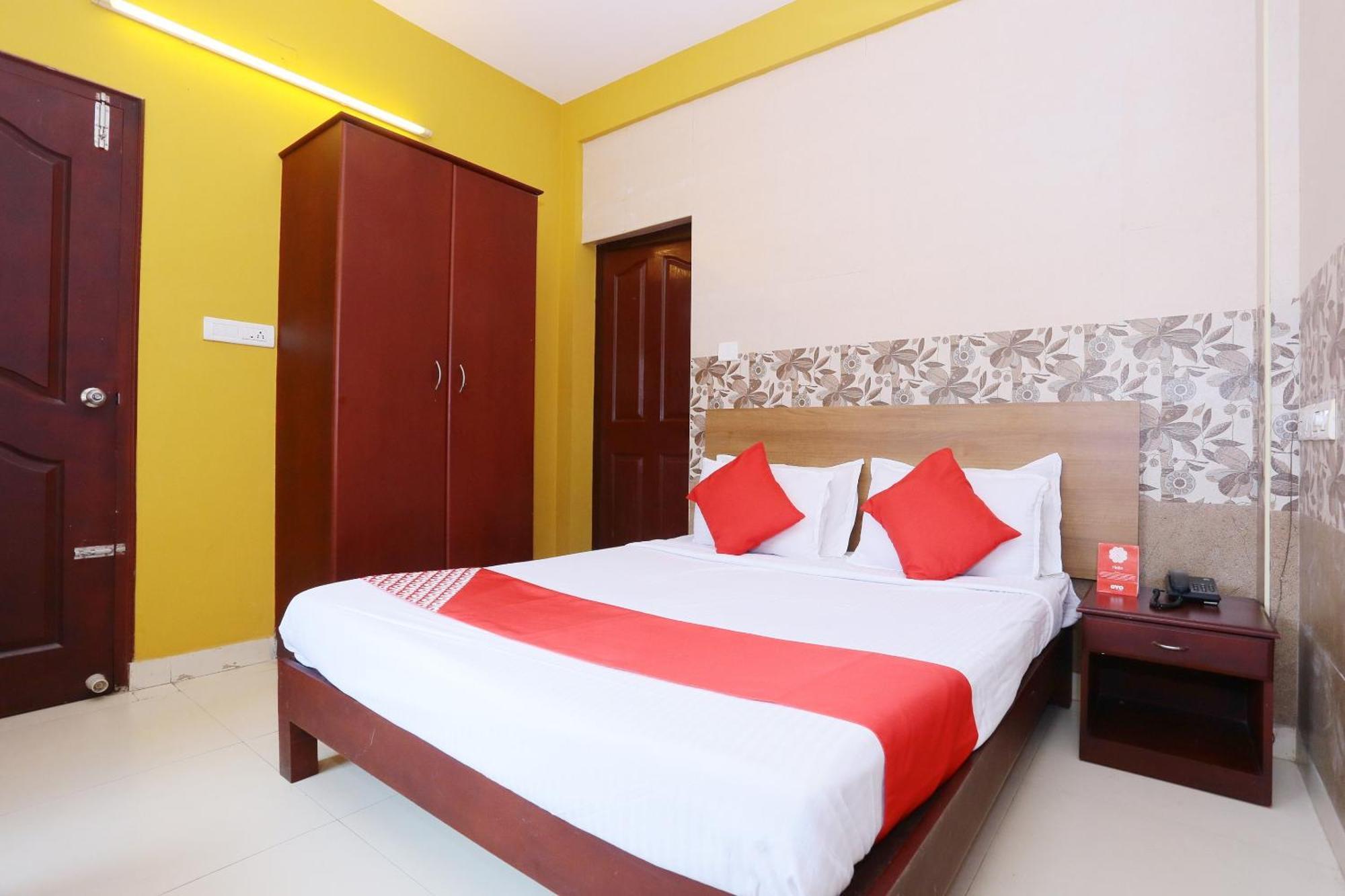 Super Hotel O Day Springs Kottayam Ngoại thất bức ảnh