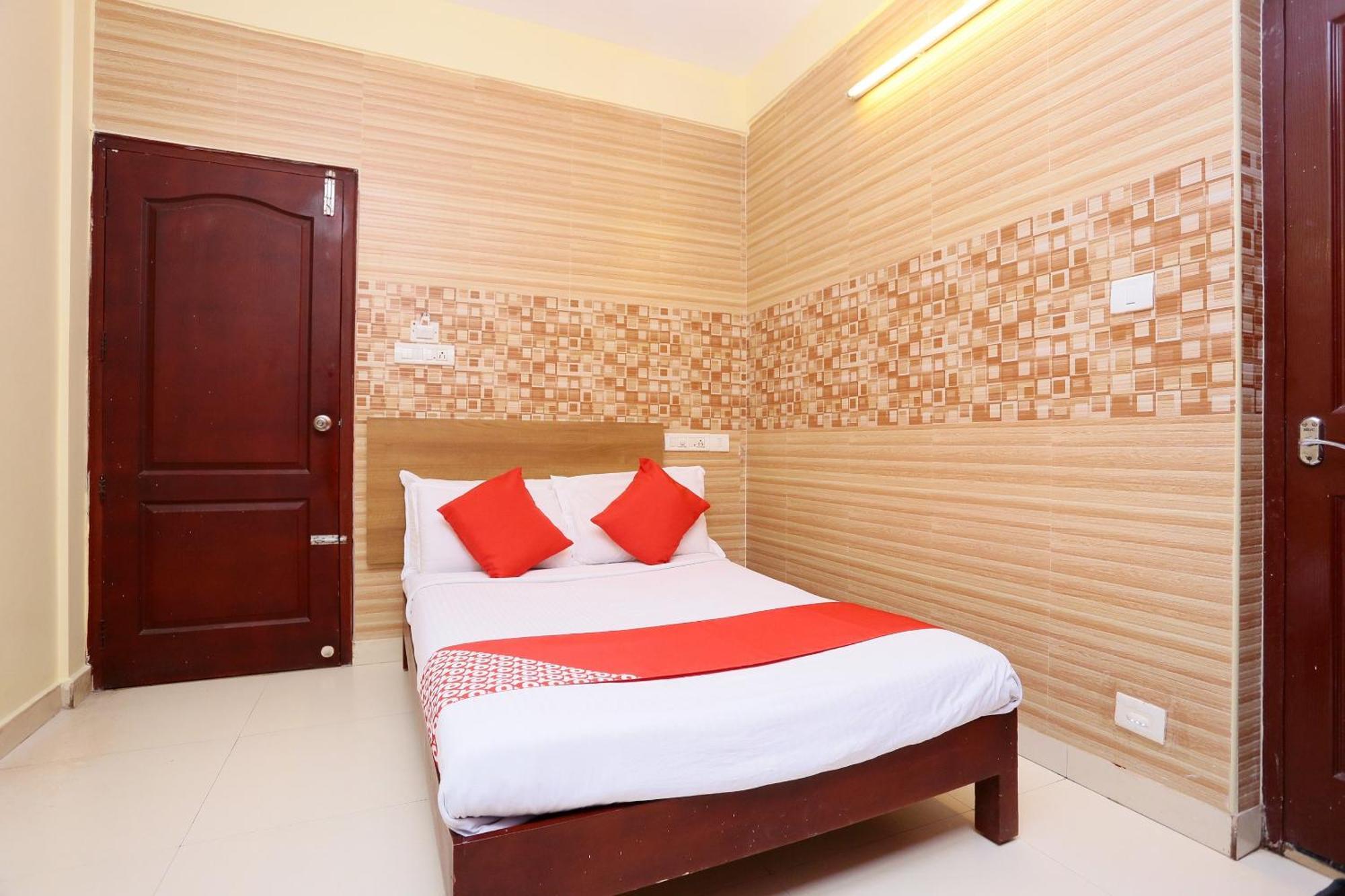 Super Hotel O Day Springs Kottayam Ngoại thất bức ảnh