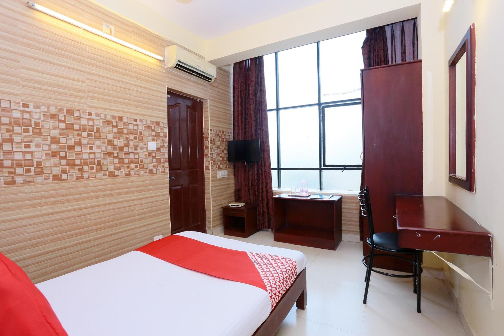 Super Hotel O Day Springs Kottayam Ngoại thất bức ảnh