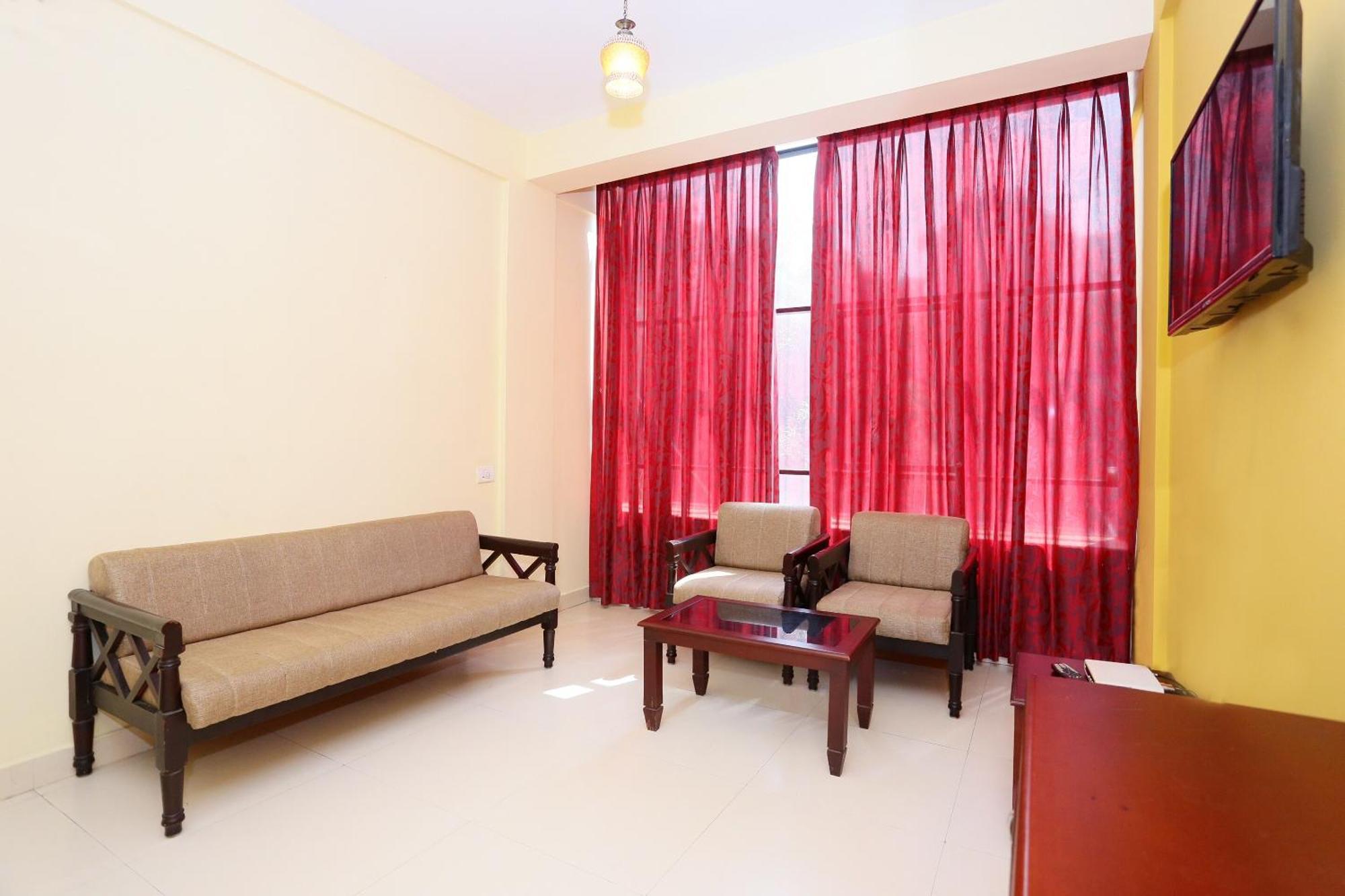 Super Hotel O Day Springs Kottayam Ngoại thất bức ảnh