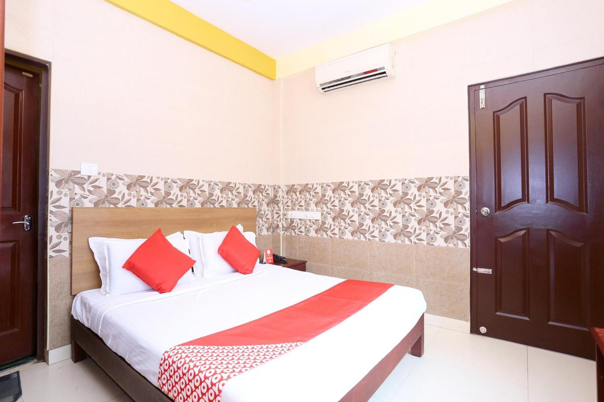 Super Hotel O Day Springs Kottayam Ngoại thất bức ảnh