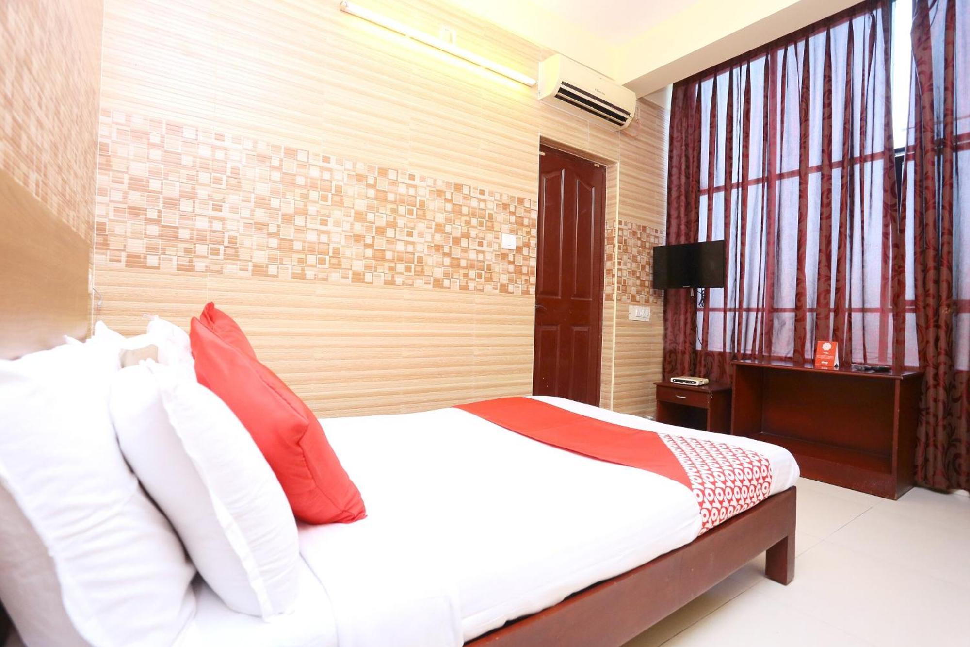 Super Hotel O Day Springs Kottayam Ngoại thất bức ảnh